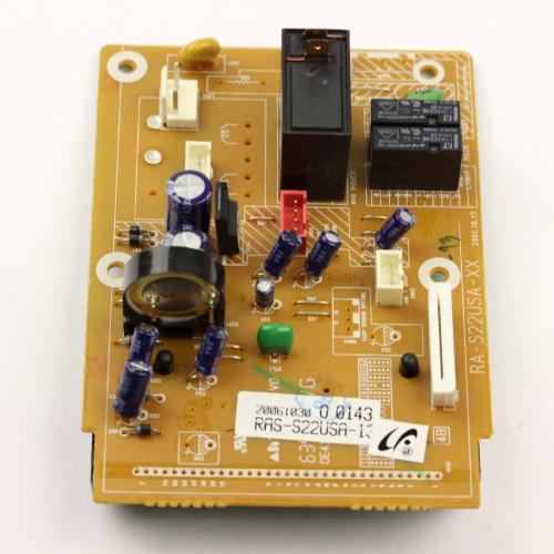 Samsung RAS-S22USA-13 PCB ASSEMBLY PARTS