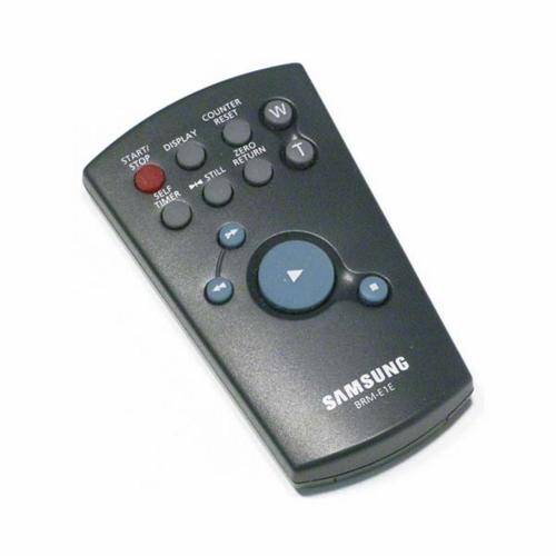 Samsung AD59-00062A Remote Control Assembly