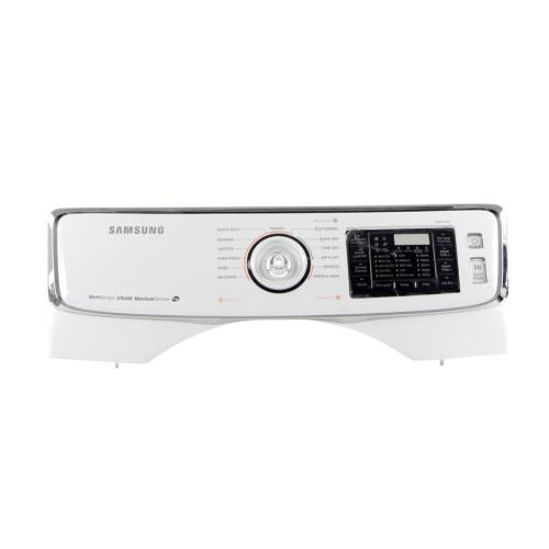 Samsung DC97-18099D Control Panel