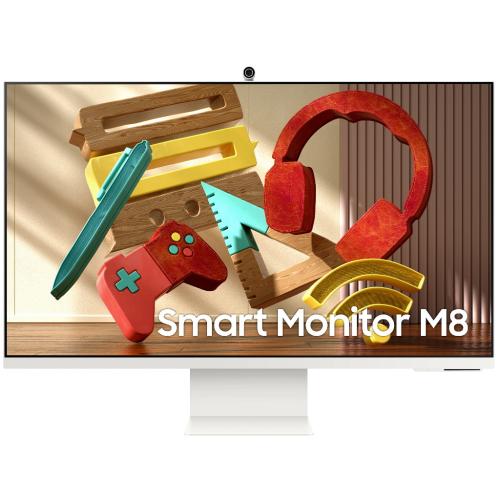 Samsung LS32BM801UNXGO 32 Inch M80B 4K Uhd Smart Monitor
