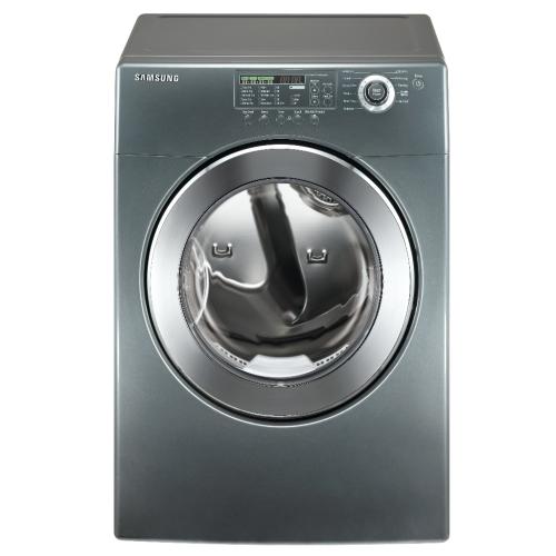 Samsung DV317AES/XAA 7.3 Cu. Ft. Super Capacity Electric Dryer