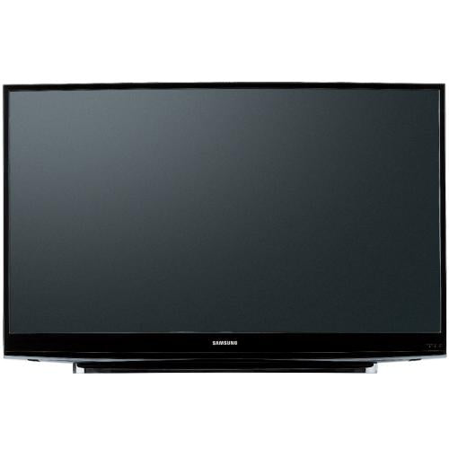 Samsung HLT5676SXXAA 56" Ultra slim 1080P Rear-projection Dlp HD TV