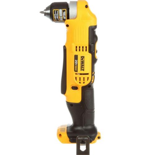 Samsung DCD740B Dewalt 20V Max Rt Angle Drill/