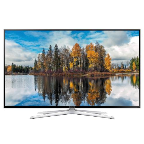 Samsung UN48H6400AFXZA 48-Inch Full Hd Smart TV