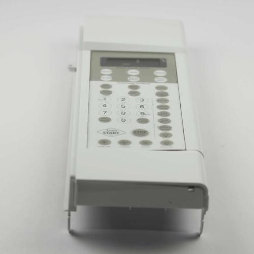 Samsung DE94-01647B Microwave Control Panel Assembly