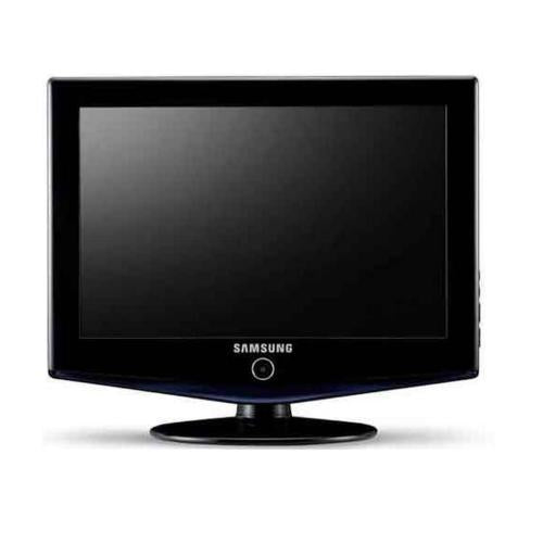 Samsung LNS1951W 19 Inch LCD TV