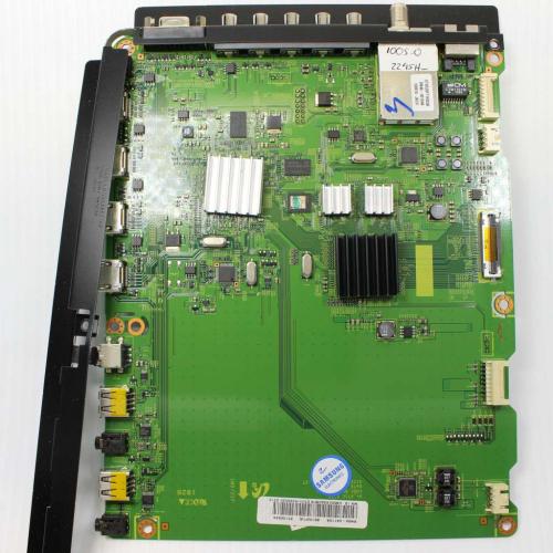 Samsung BN94-04118A Main Pcb Assembly