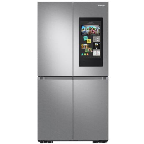 Samsung RF29A9771SR/AA 29 Cu. Ft. Smart 4-Door Flex Refrigerator