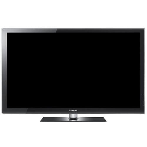 Samsung PN50C550G1FXZC 50-Inch Class 550 Series 1080P Plasma HD TV