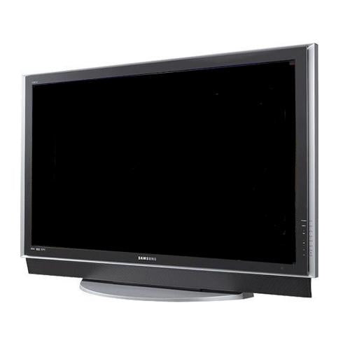 Samsung HPP5071X/XAA 50-Inch Plasma HD TV