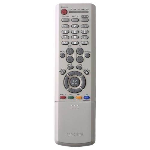 Samsung BP59-00029A Remote Control