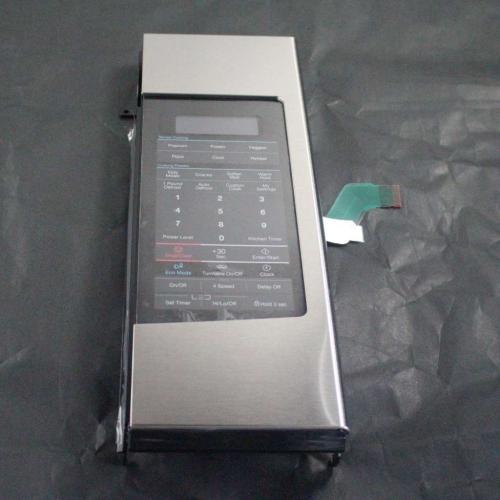 Ricambio Touch Pad E Pannello Comandi 383EEL9001J Per Asciugatrice LG GD1329CGS Usato - Foto 4