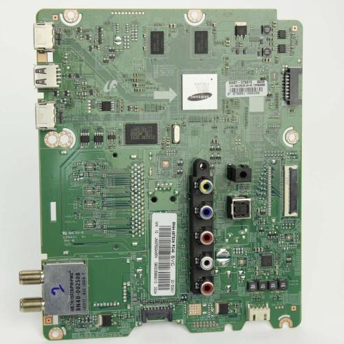 Samsung BN94-06753W Main Pcb Assembly