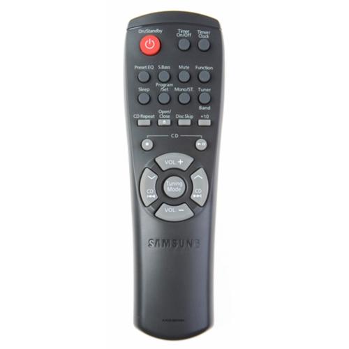 Samsung AH59-00048A Remote Control Assembly