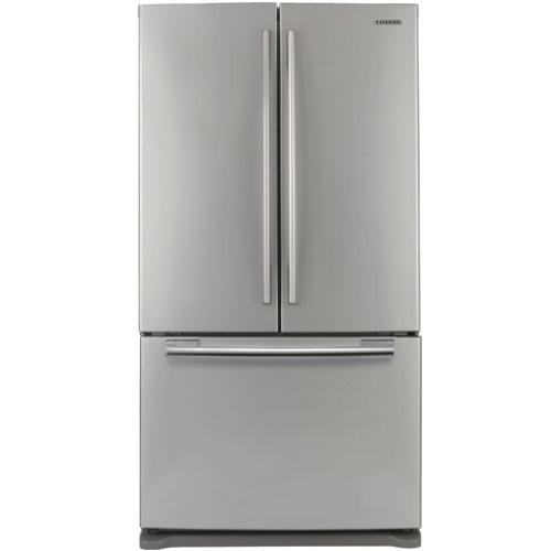 Samsung RF265ABPN 25.8 Cu. Ft. French-door Refrigerator