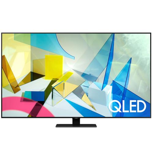 Samsung QN49Q80TAFXZA 49" Class Q80t Qled 4K Uhd Hdr Smart TV