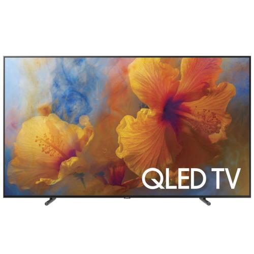 Samsung QN65Q9FAMFXZA 65-Inch Class Q9f Qled 4K TV (2017)