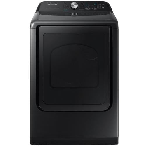 Samsung DVE52A5500V/A3 7.4 Cu. Ft. Smart Electric Dryer With Steam Sanitize+