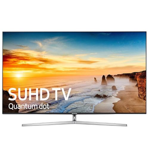 Samsung UN75KS900DFXZA 75-Inch 4K Smart Led TV