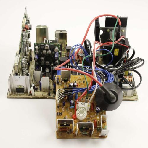 Samsung AA94-15938L Main Pcb Assembly