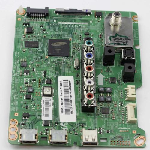 Samsung BN94-05843F Main Pcb Assembly