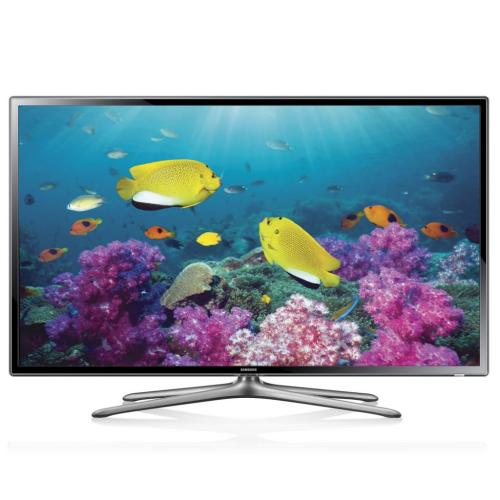 Samsung UN50F6300AFXZC 50-Inch 1080P Led Smart TV