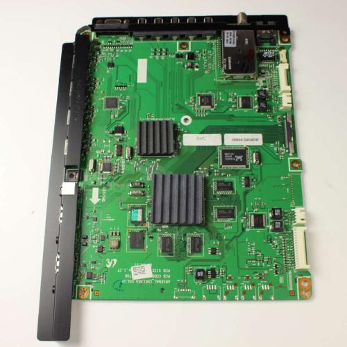 Samsung BN94-02640W Main Pcb Assembly-Bne