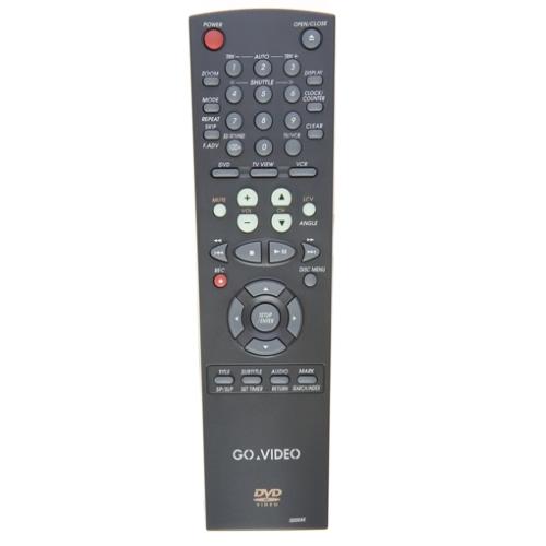 Samsung AC59-00058E Remote Control Assembly