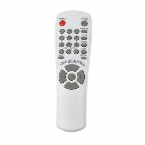 Samsung AA59-10107D Remote Control
