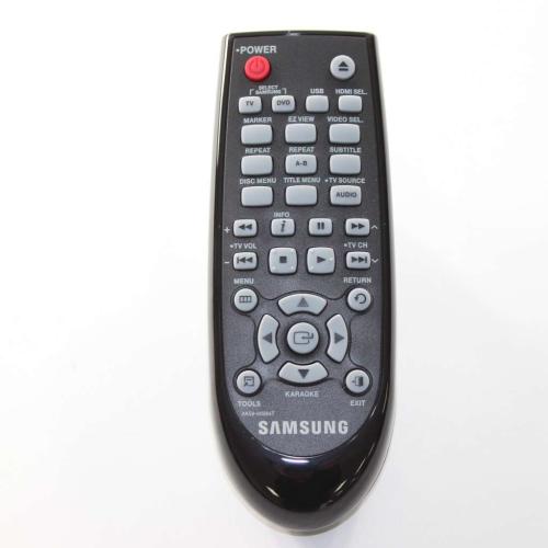 Samsung AK59-00084T Remote Control Assembly