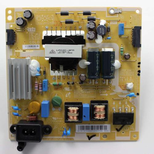 Samsung BN44-00697A Dc Vss-Pd Board