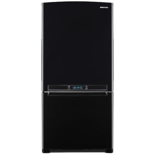 Samsung RB195ACBPXAA 18 Cu. Ft. Bottom-freezer Refrigerator