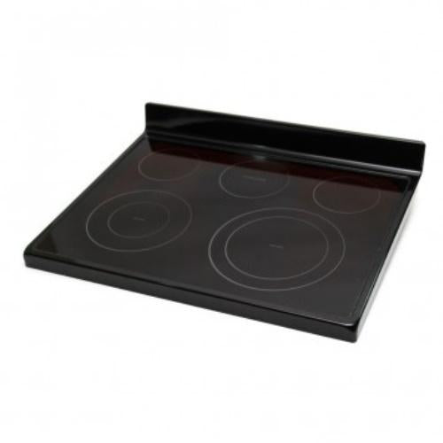 Samsung DG97-00074U ASSEMBLY FRAME-COOKTOP