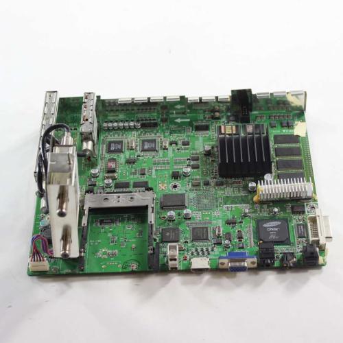 Samsung BP96-02170A Pcb Assembly P-Digital