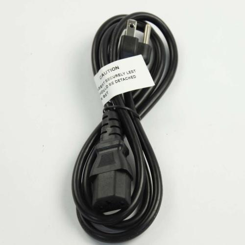 3903-000466 A/C Power Cord