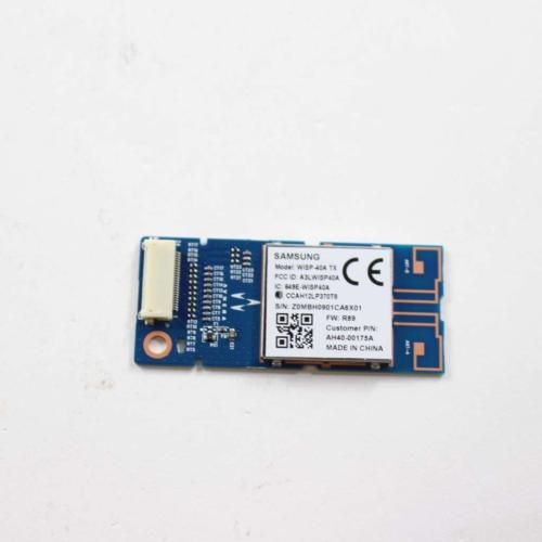 Samsung AH40-00167B Rf Modulator