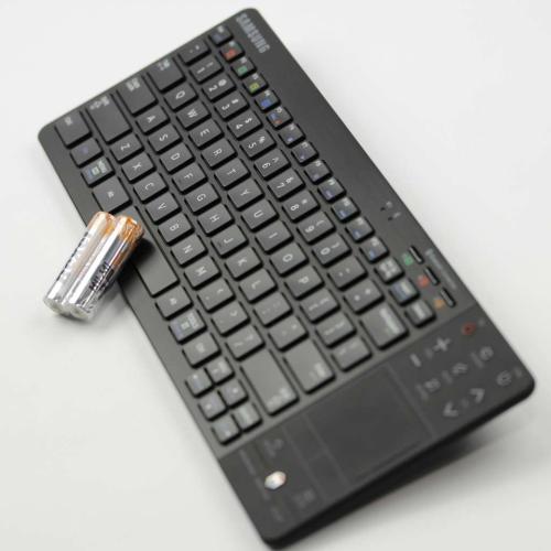 Samsung BN59-01187A Remote Control Keyboard