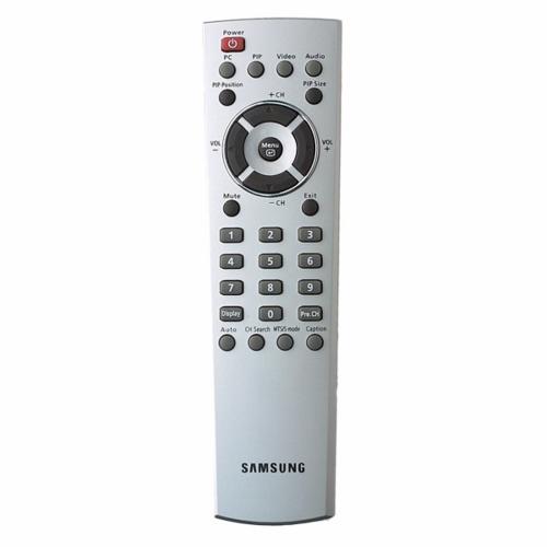 Samsung Computer Monitor Remote Control Samsung BN59-00128A Remote Control
