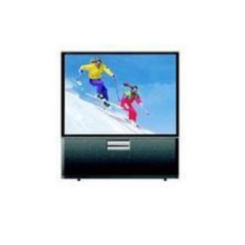 Samsung PCL6215R 62 Inch Projection Television