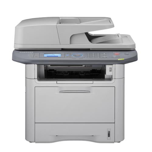 Samsung SCX-5639FR Monochrome Laser Multifunction Printer