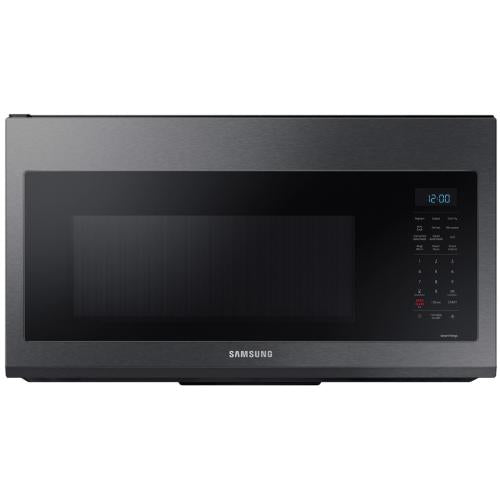 Samsung MC17T8000CG/AA 1.7 Cu Ft. Smart Over-the-Range Microwave