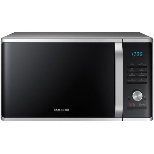 Samsung MS11K3000AS/AA 1.1 Cu. Ft. Counter Top Microwave Oven
