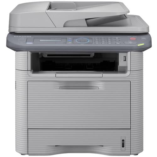 Samsung SCX-4833FD Monochrome Laser Multifunction Printer