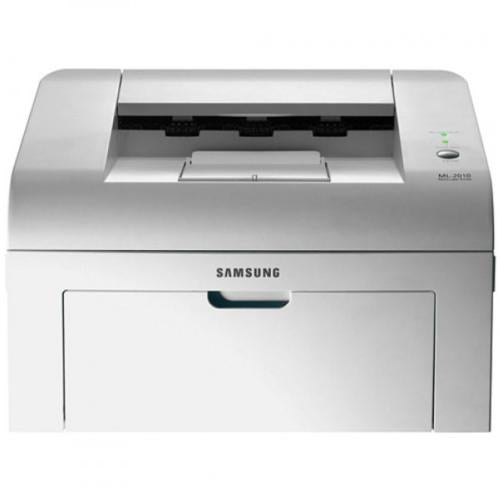 Samsung ML-2010 Monochrome Laser Printer