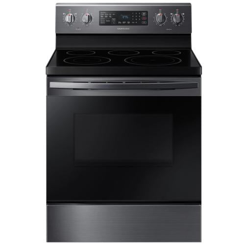 Samsung NE59R4321SG/AA 5.9 Cu. Ft. Freestanding Electric Range