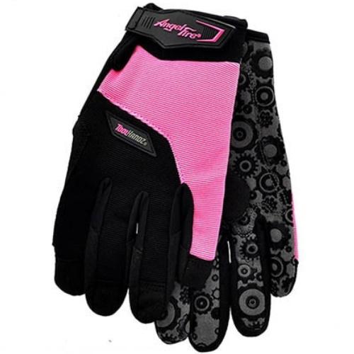 Samsung GX103-S Small Womenfts Mechanic Gloves