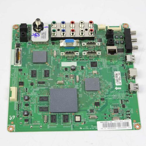 Samsung BN94-04562A Pcb Assembly-Main