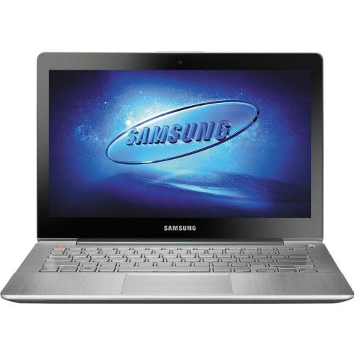 Samsung NP740U3EK02US Book 7 Multi-touch 13.3-Inch Ultrabook Laptop