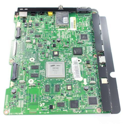 Samsung BN94-04355K Main Pcb Assembly