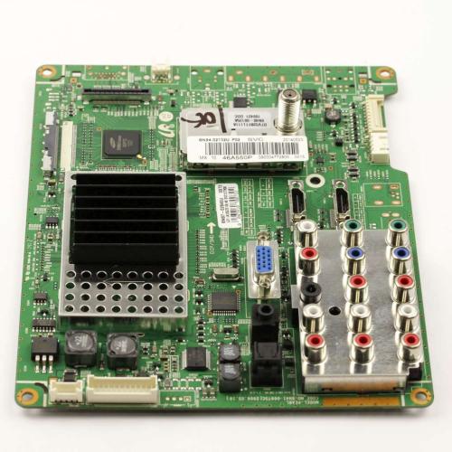 Samsung BN96-08988A Pcb Assembly P-Main